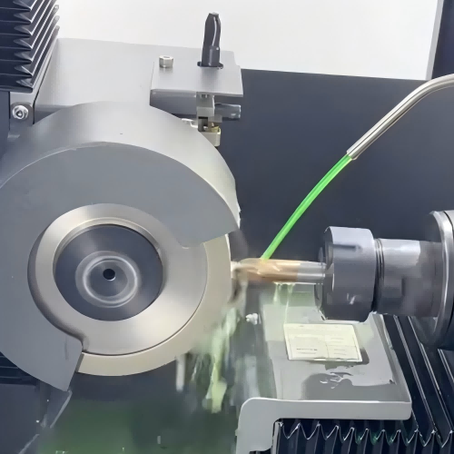 Why Regular Tool Regrinding Is Essential for Efficient Manufacturing