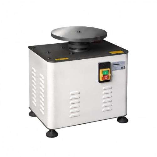 D400YH Circular Chamfering Machine for C Angle and Radius Edge Finishing