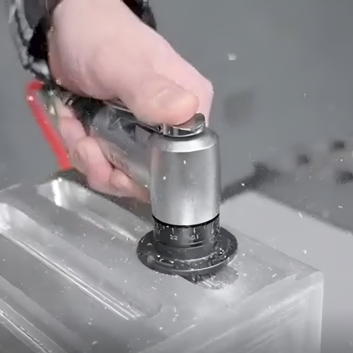 How Chamfering Improves Product Quality in Metal Fabrication