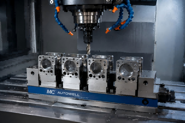 Why Repeatability Is Essential in Precision Manufacturing