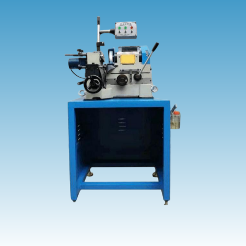 TH01 Micro External Grinding Machine for Precision OD Grinding of Small Components