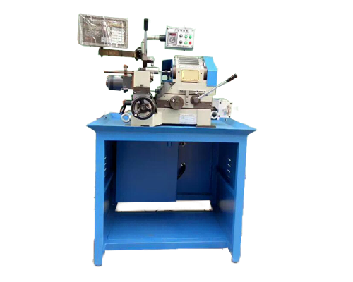 TH-02SP Internal Grinding Machine for High-Precision Small Bore Grinding Applications
