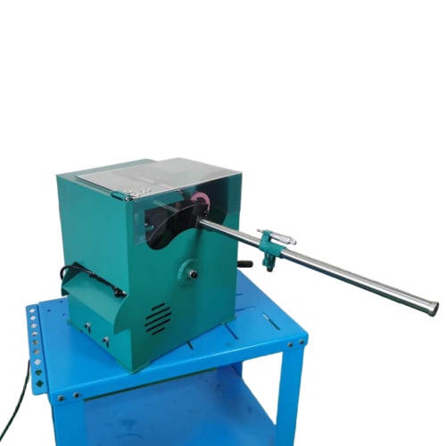 Ejector Pin Cutting Off and Grinding Machine for Precision Mold Component Processing