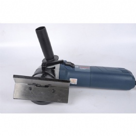 KZ120 Cahmfering machine