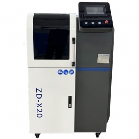 CNC automatic end mill grinder